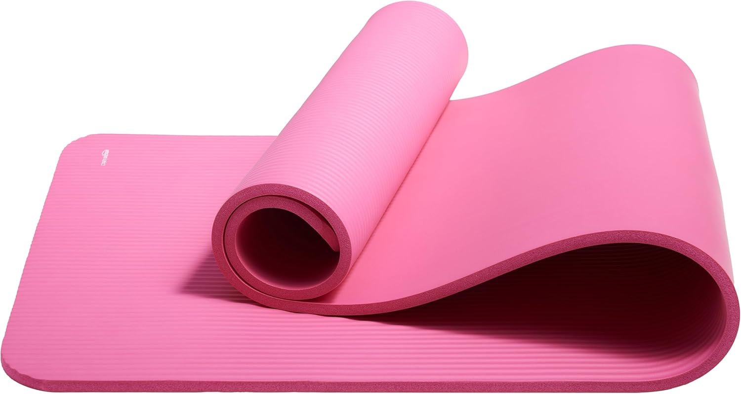 فرشة يوغا (Yoga Mat) من Li-Ning - الصورة 15