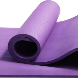 فرشة يوغا (Yoga Mat) من Li-Ning