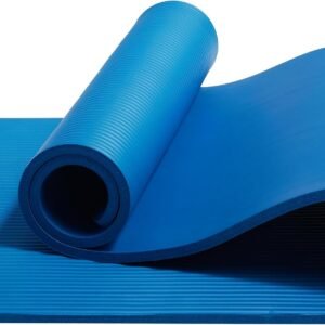 فرشة يوغا (Yoga Mat) من Li-Ning