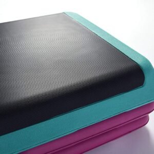 ستيب كبير (Professional Aerobic Stepper) من LiveUp Sports
