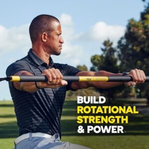 TRX Rip Trainer Stick (عصا التدريب والمقاومة)