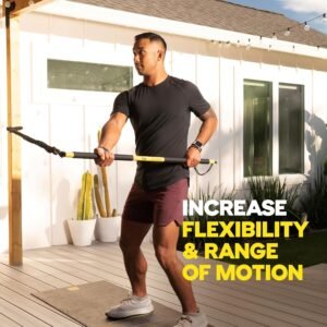 TRX Rip Trainer Stick (عصا التدريب والمقاومة)
