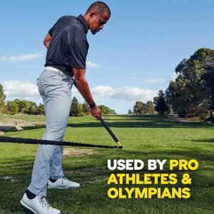 TRX Rip Trainer Stick (عصا التدريب والمقاومة)