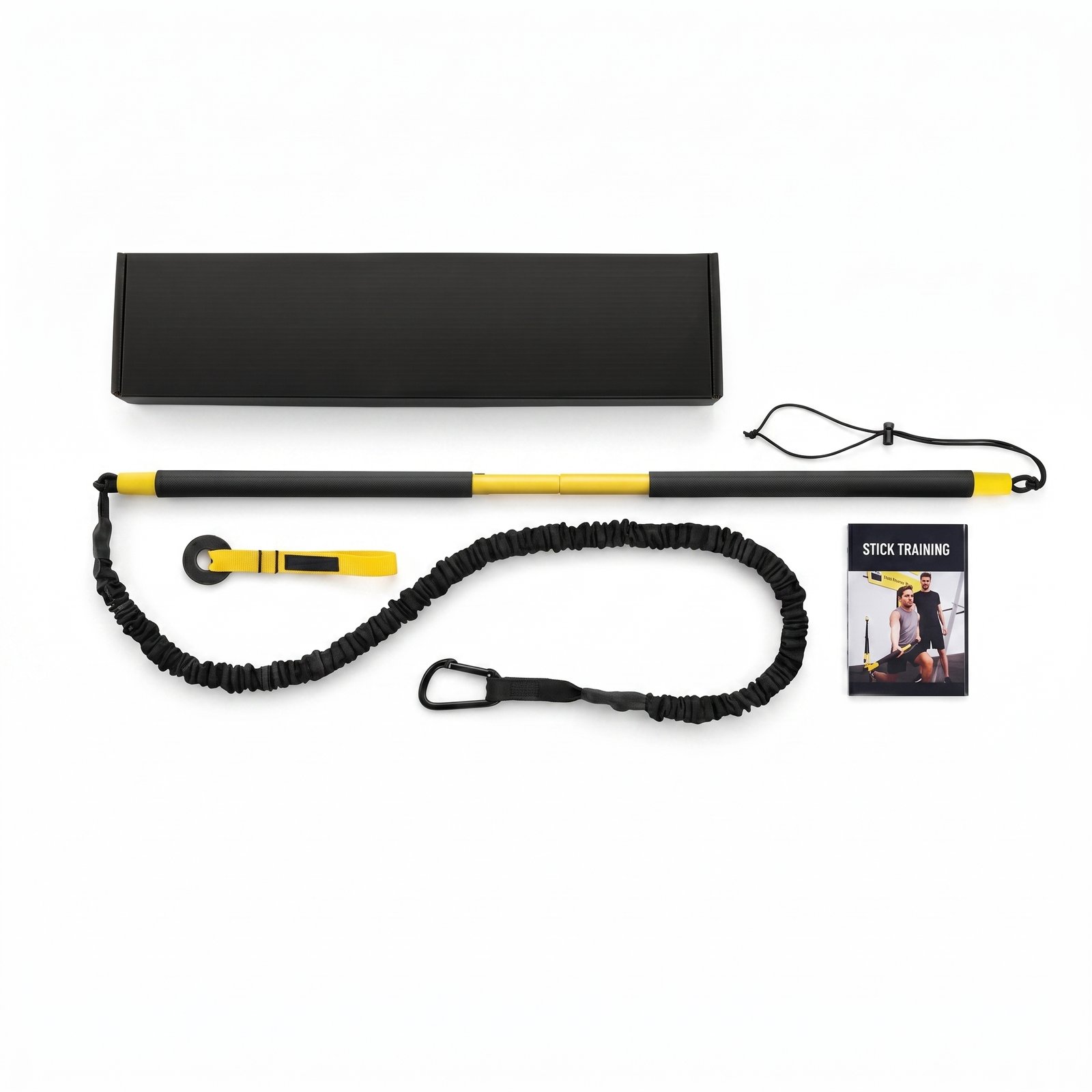 TRX Rip Trainer Stick (عصا التدريب والمقاومة)