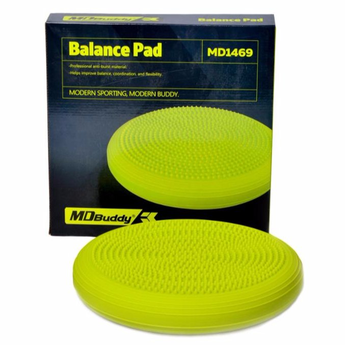 قرص التوازن (Balance Cushion) من MD Buddy - 33 - الصورة 7