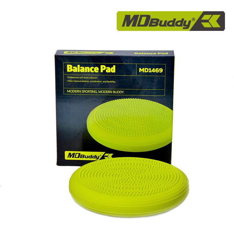 قرص التوازن (Balance Cushion) من MD Buddy - 33 - الصورة 3