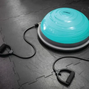 كرة التوازن (Bosu Ball)