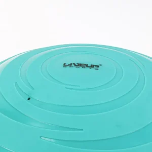 كرة التوازن (Bosu Ball)