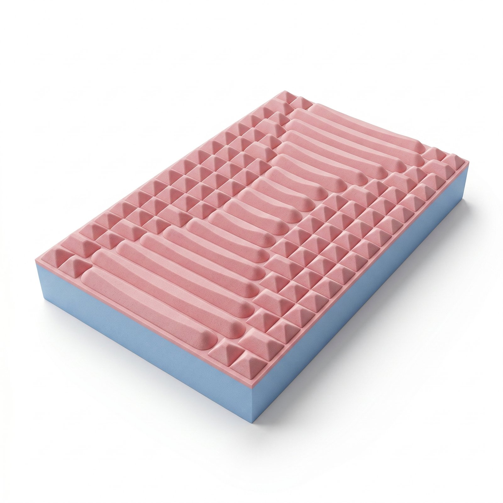 مسند بلوك للتمارين (Exercise Block / Support Pad) - الصورة 2