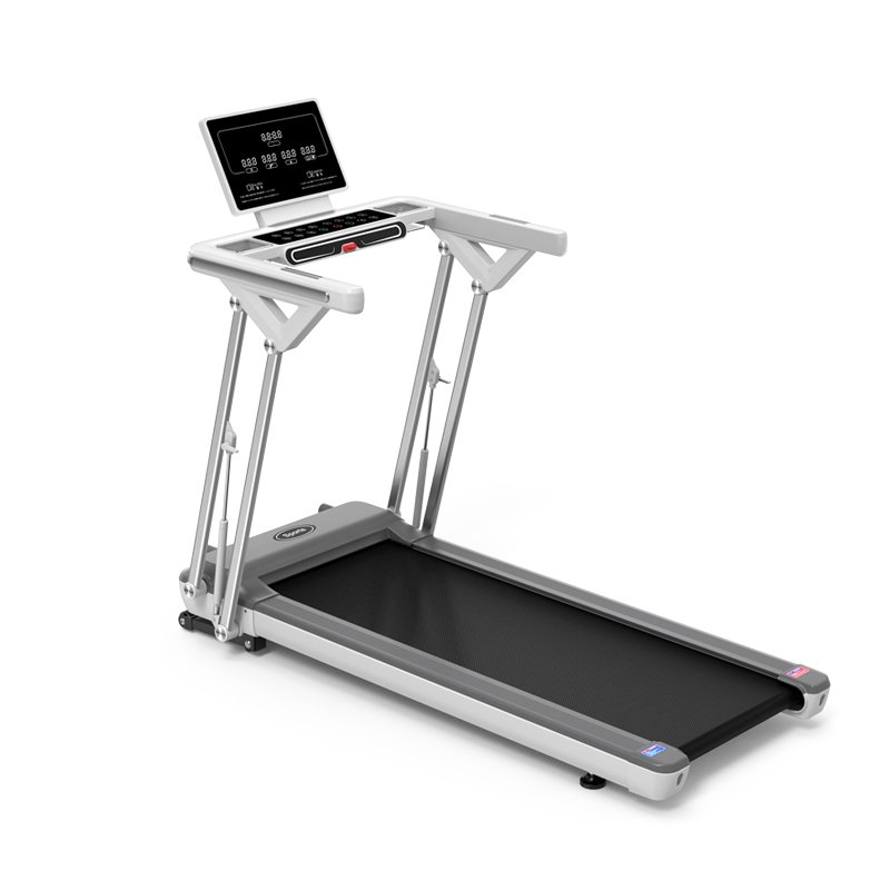 جهاز الركض القابل للطي (Foldable Treadmill) - الصورة 7