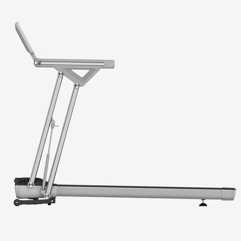 جهاز الركض القابل للطي (Foldable Treadmill) - الصورة 2