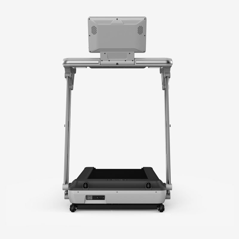 جهاز الركض القابل للطي (Foldable Treadmill) - الصورة 4