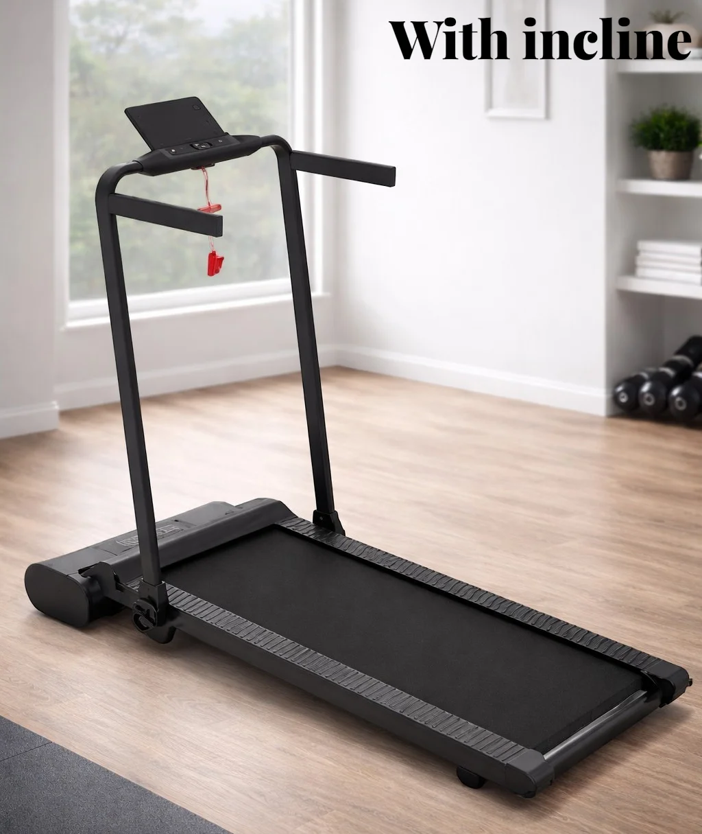 Treadmill W6111 - الصورة 2