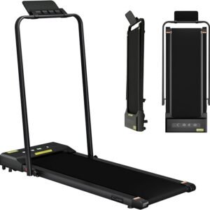 Flat Treadmill W9710